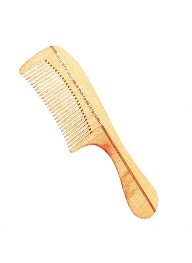 Vega Boutique Wooden Comb - pzsku/Z92E6B41BD44EB39B9A45Z/45/_/1681994566/5326f273-3378-454e-a1af-610b991a5e22