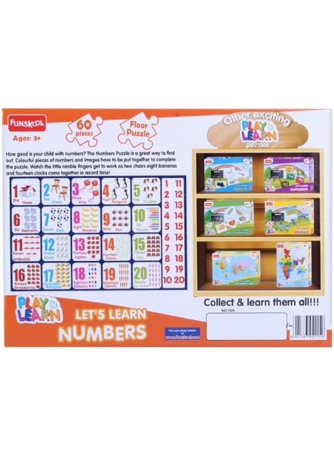 Funskool Numbers - Image 2