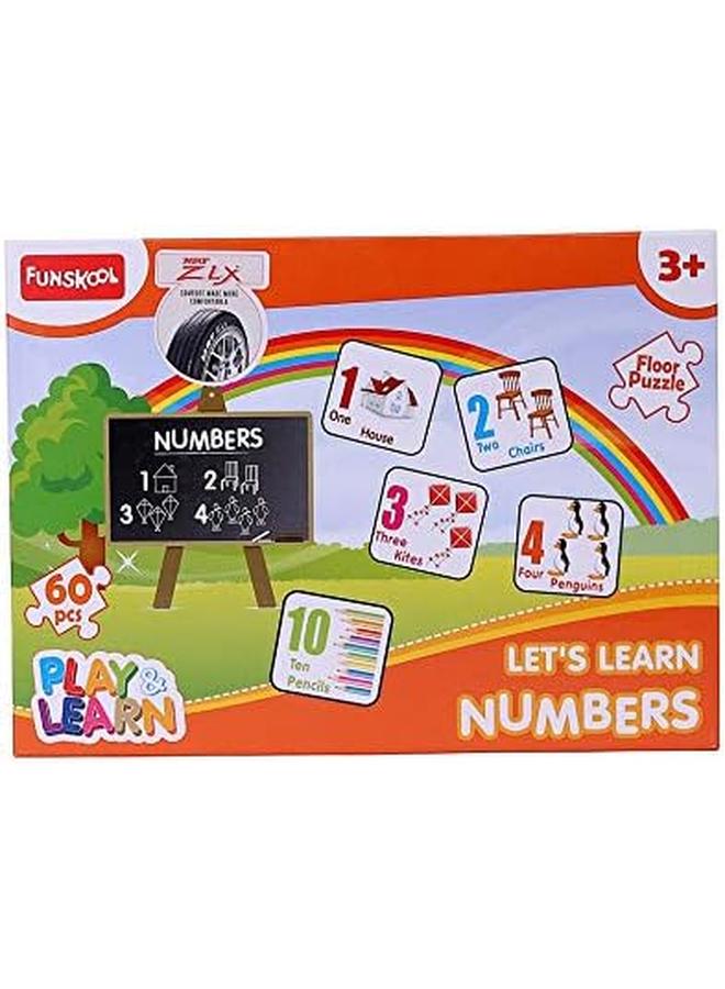 Funskool Numbers - Image 3