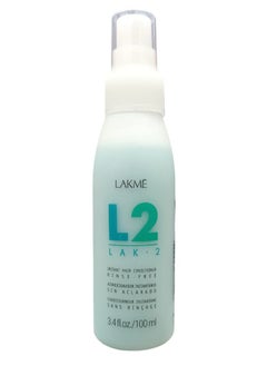 LAKME L A K 2 Instant Conditioner Detangling Spray 100ml  - Image 2