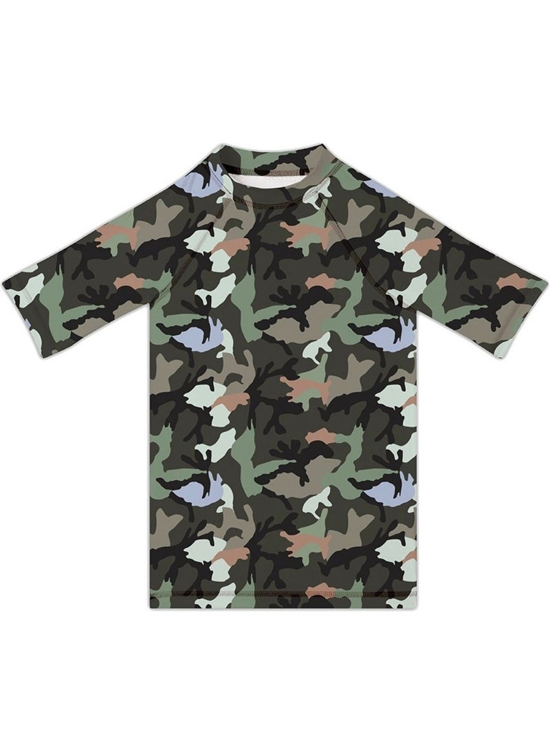 Slipstop - Kids Unisex Ranger T-Shirt - Image 1