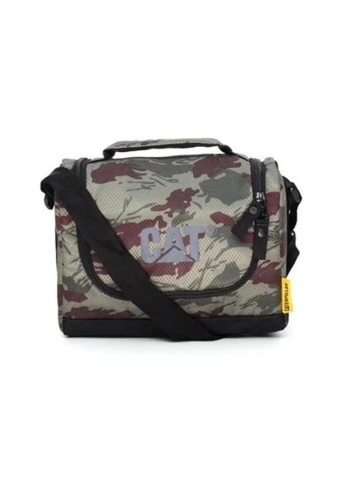كاتربلر Caterpillar School Lunch Bag 83625 398