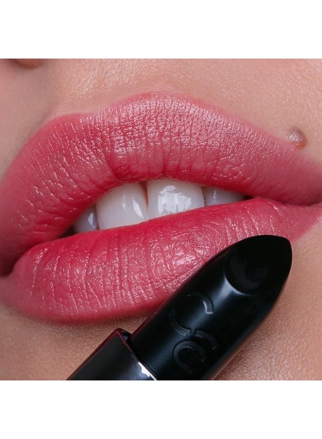 Catrice Dark Ruby Glow Lip Balm 010 - Image 1