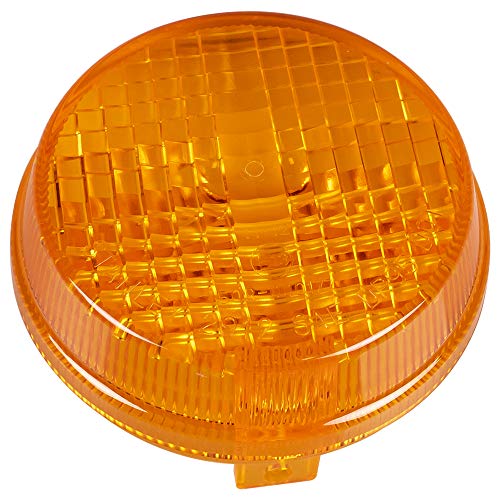 Honda 33401MFR305 Lens Turn Signal - Image 1