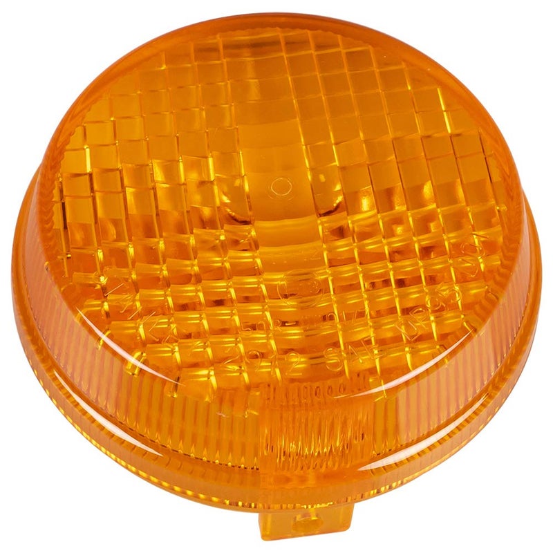 Honda 33401MFR305 Lens Turn Signal - Image 2