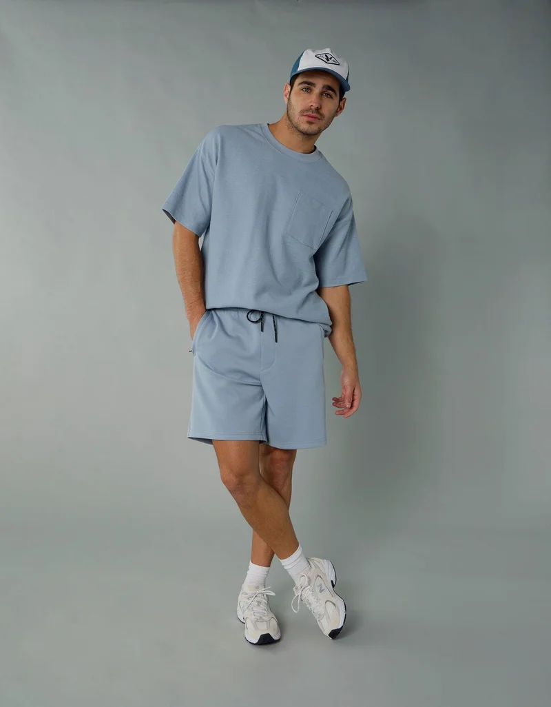 AE 24/7 Oversized T-Shirt