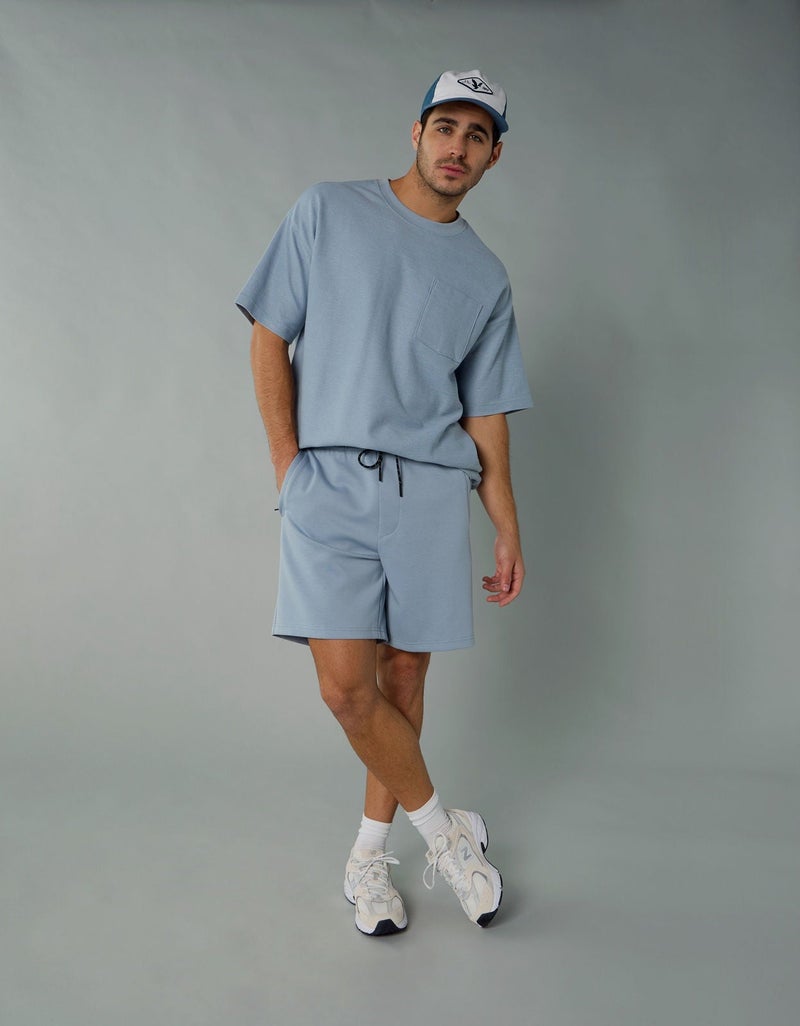 American Eagle AE 24/7 Oversized T-Shirt - Image 1