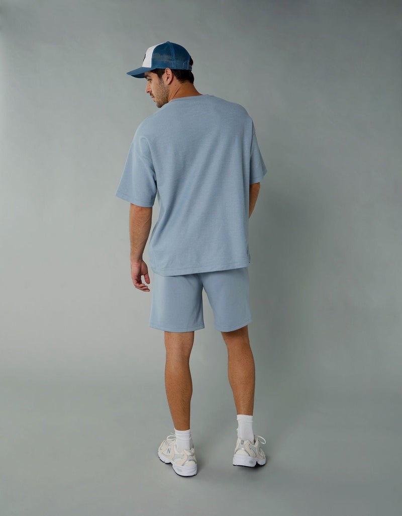 American Eagle AE 24/7 Oversized T-Shirt - Image 2