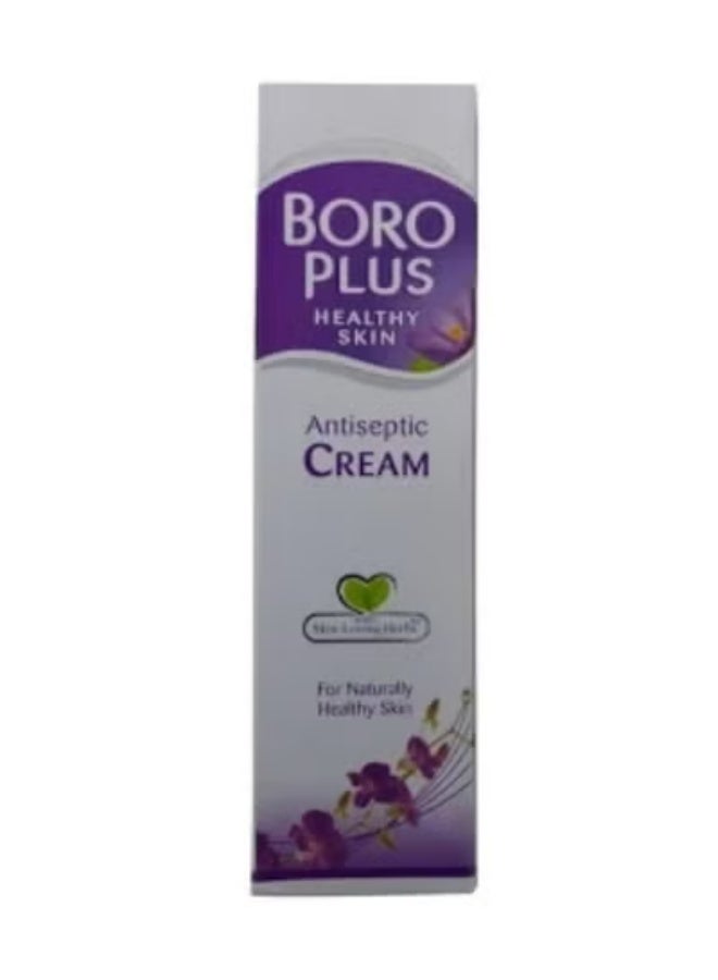 Plus Healthy Skin Ayurvedic Antiseptic Cream 19 ML
