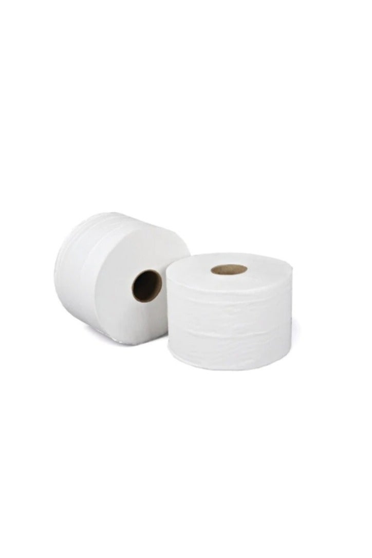 Generic Toilet Rolls Smart - 40 Roll 2 Ply 