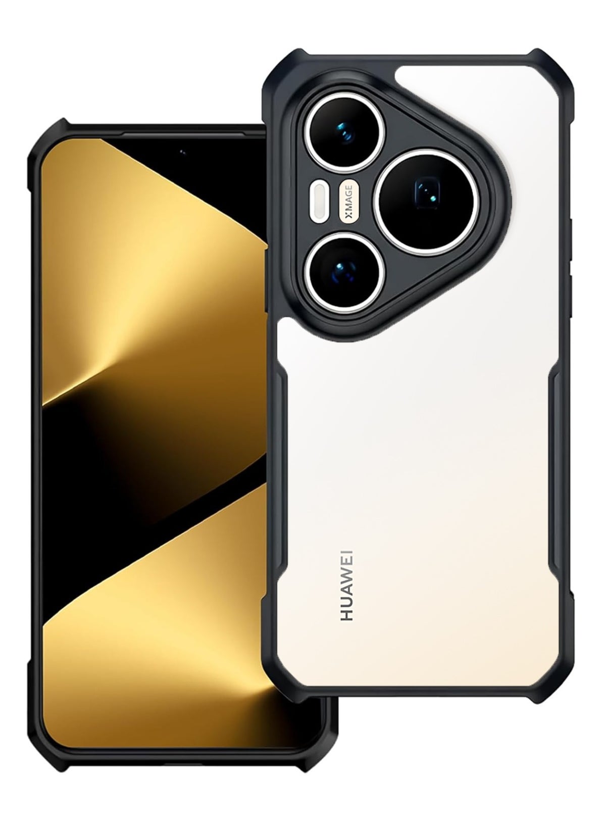 XUNDD XUNDD For Huawei Pura 90 Pro Cover Z92E749291711D0D46030Z
