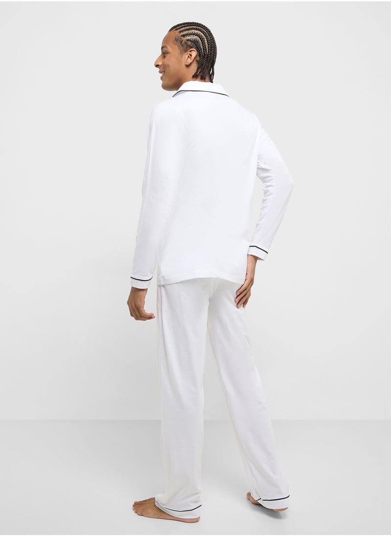 Seventy Five - Pyjama Set - Image 1