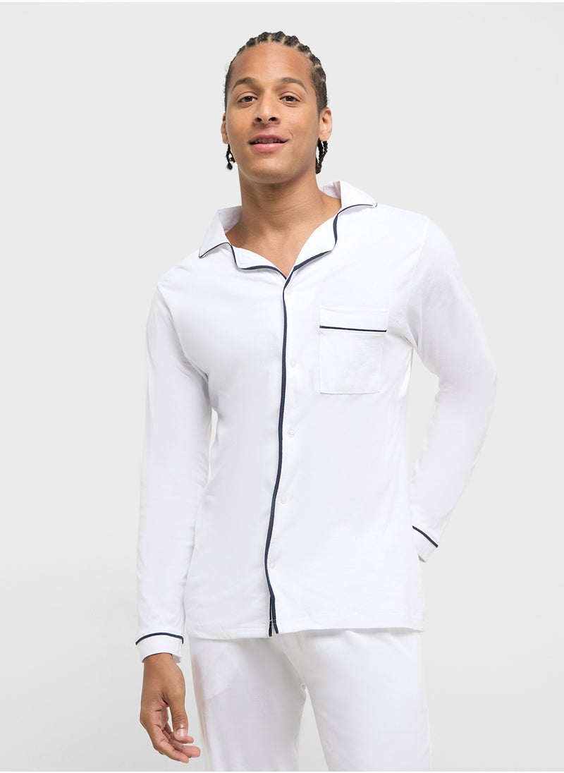 Seventy Five - Pyjama Set - Image 1