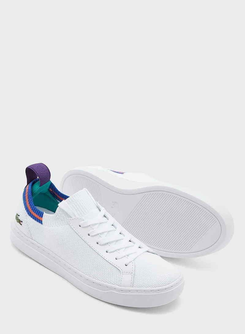 LACOSTE La Pique 222 2 Sneakers