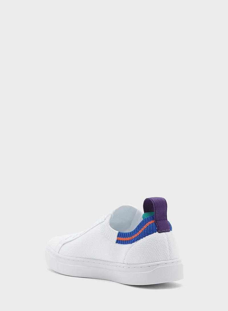 LACOSTE La Pique 222 2 Sneakers