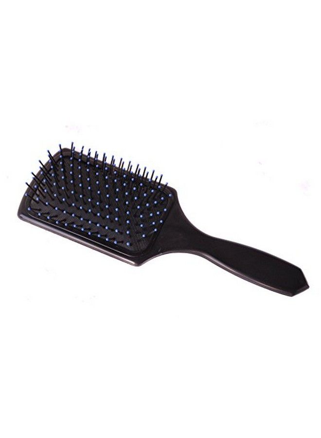 FOK Rectangular Cushion Paddle Hair Brush - Image 2