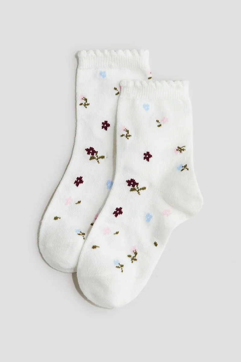 اتش اند ام جوارب - عبوة من 7 قطع