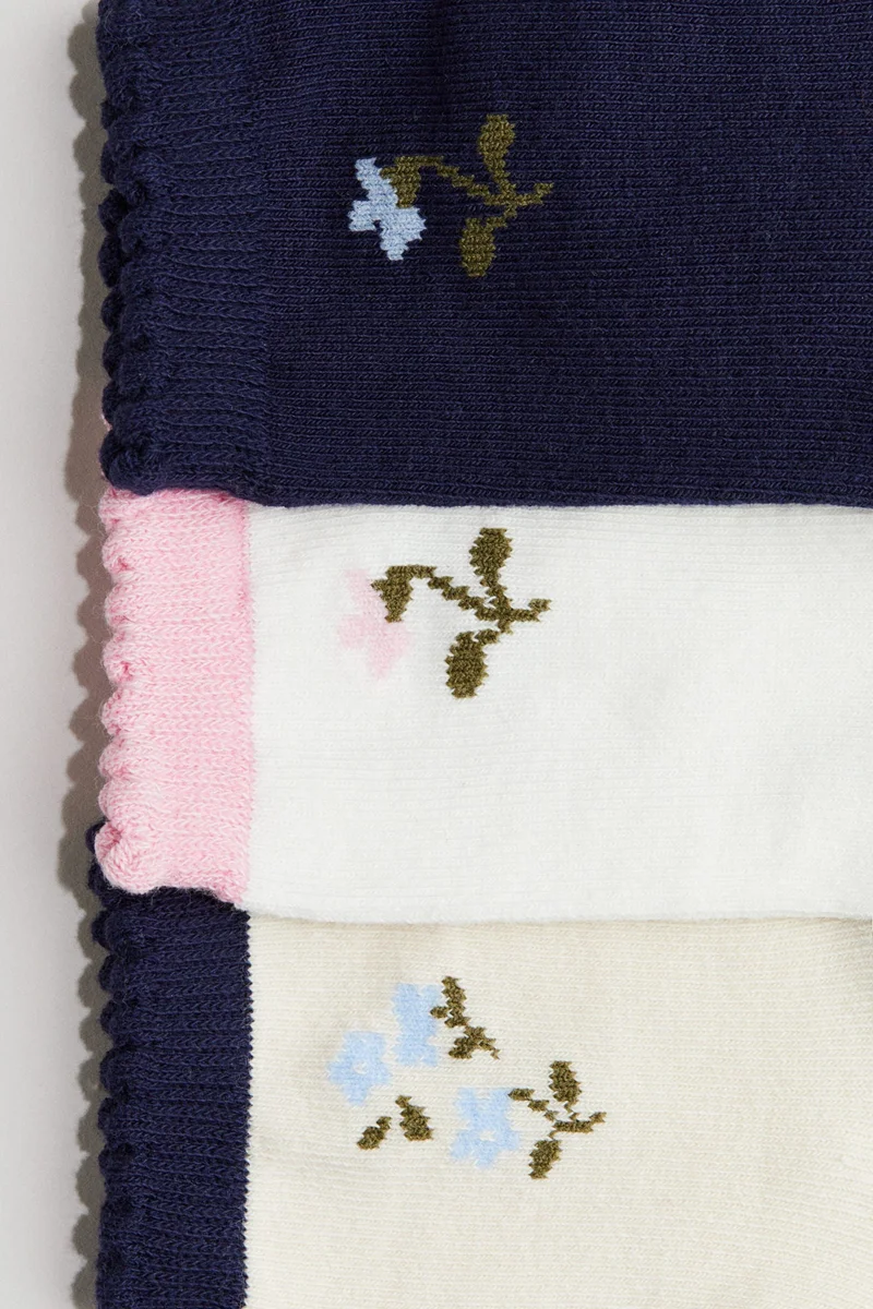 اتش اند ام جوارب - عبوة من 7 قطع