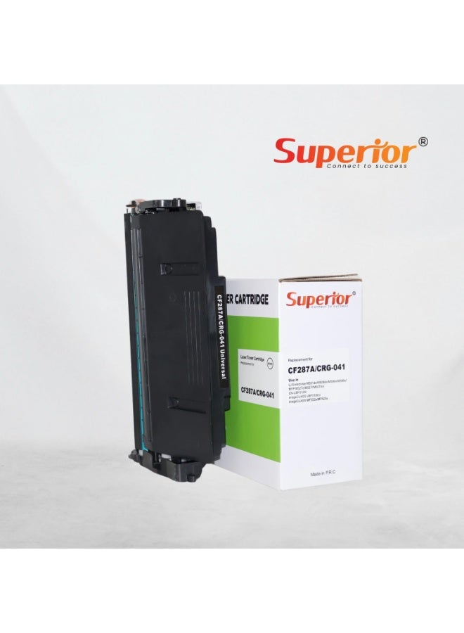SOS Superior Superior 26A Mono Compatible Toner Cartridge – With Chip - Image 2
