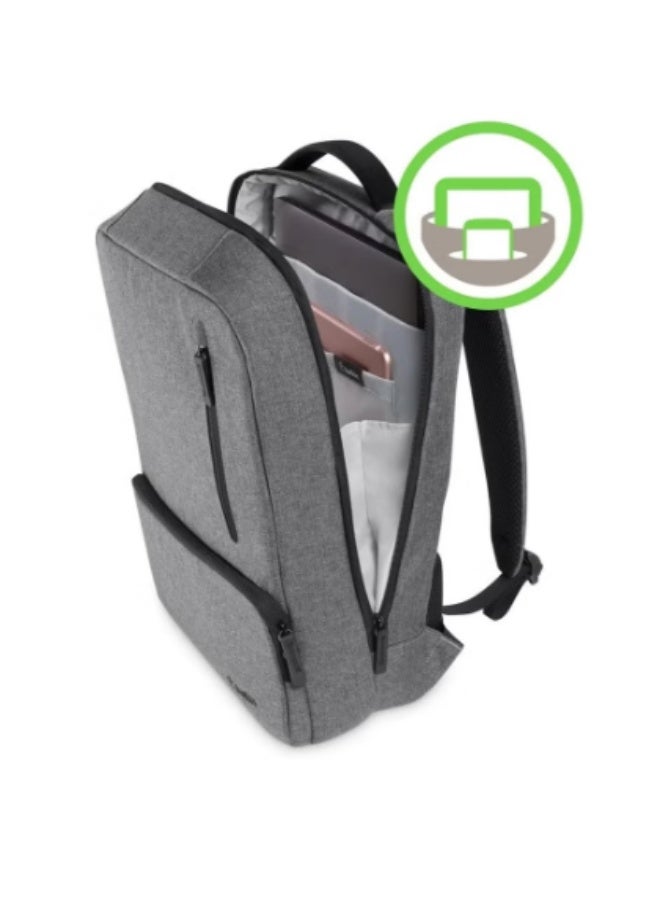 Belkin Classic Pro Slim Laptop Bag for 15.6-inch - Stylish and Lightweight Design - Image 1