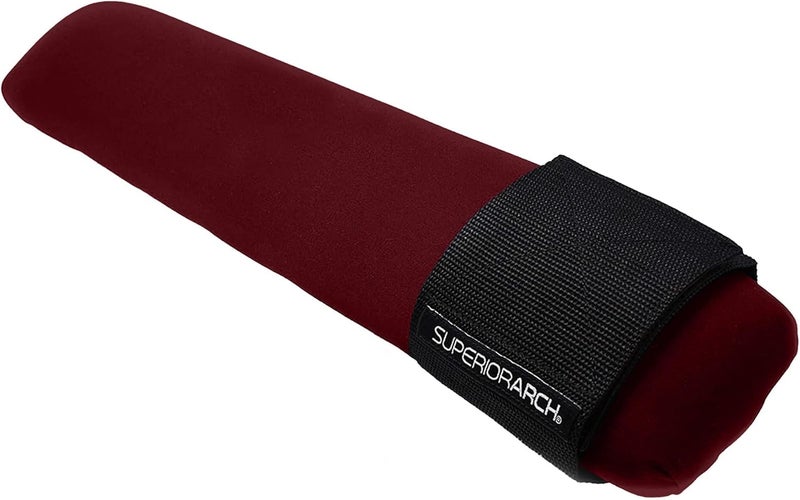 SuperiorArch Foot Stretcher for Ballet and Gymnastics - Foot Arch Stretcher for Flexibility - Ballet Foot Stretcher for Dancers and Gymnasts - Ballet Stretcher, Arch Foot Stretcher Tool - Image 1