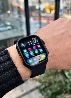 Generic Watch x8 Ultra Max is the best watch  - Image 1