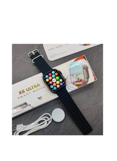 Generic Watch x8 Ultra Max is the best watch  - Image 2