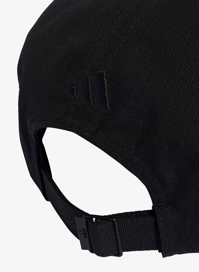 Adidas 5 Panel Canvas Cap - Image 2