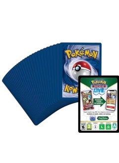 Pokemon TCG Pokemon TCG Scarlet & Violet Paradox Rift - Build & Battle Box  - Image 2