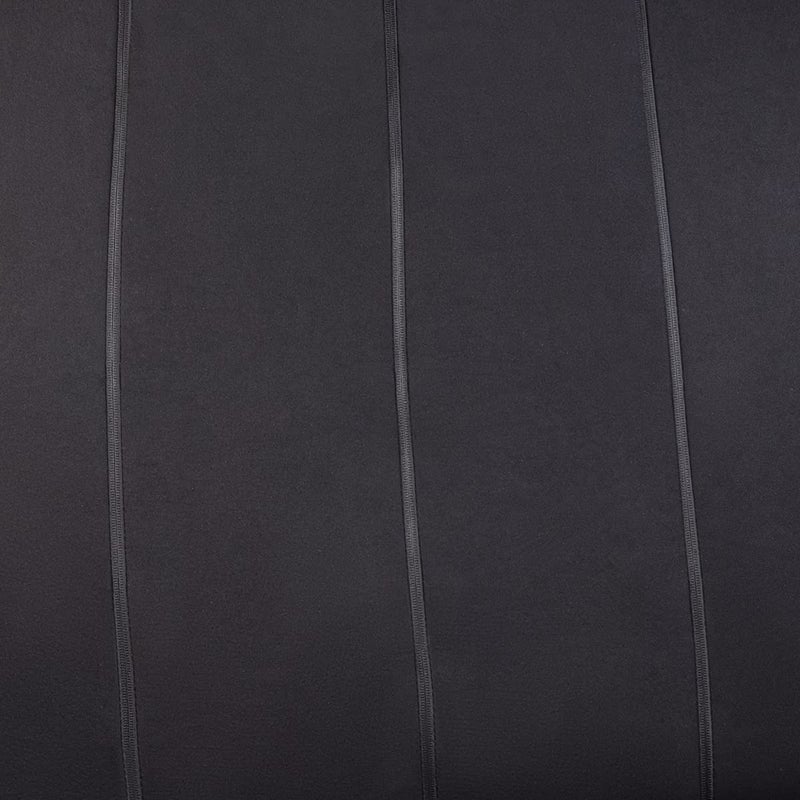 Flying Banner Rear Bench car seat Covers car seat Protectors Split 40/60 50/50 60/40 (Solid Black, Value) - Image 5