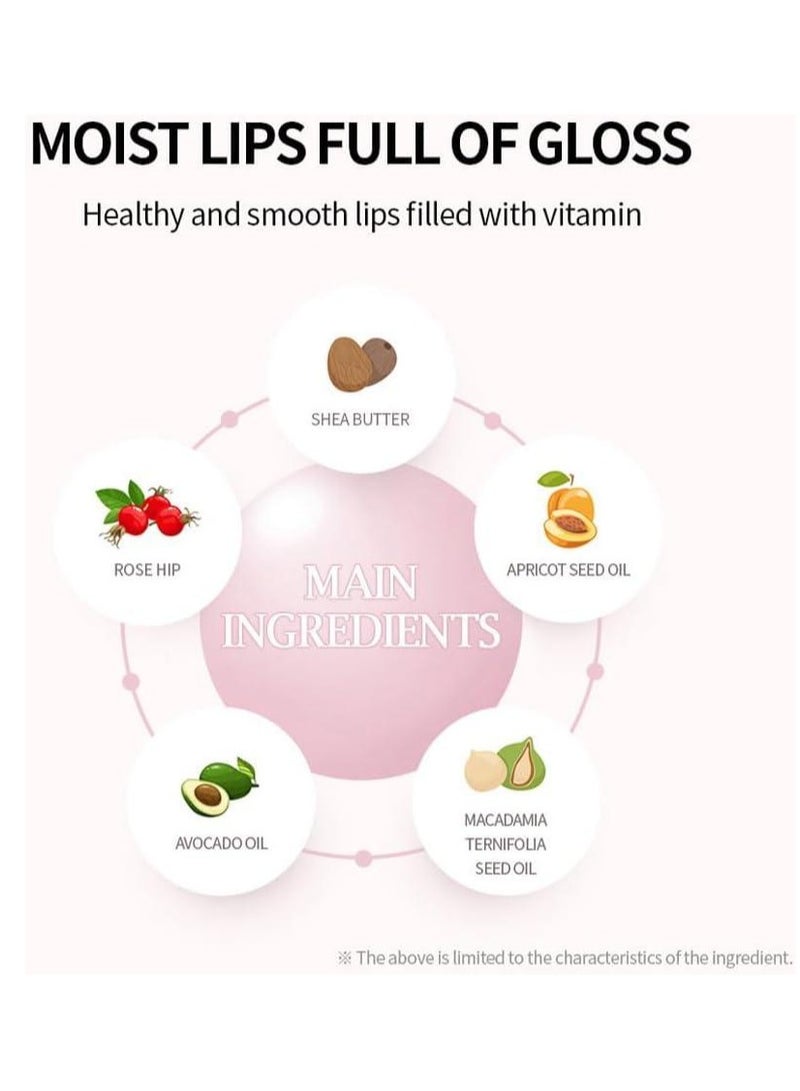 Secret Key Sweet Glam Tint Glow 3 Colour Mini Kit 1.6g - Image 2