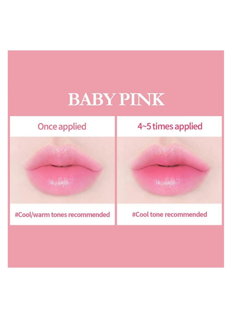 Secret Key Sweet Glam Tint Glow 3 Colour Mini Kit 1.6g - Image 4