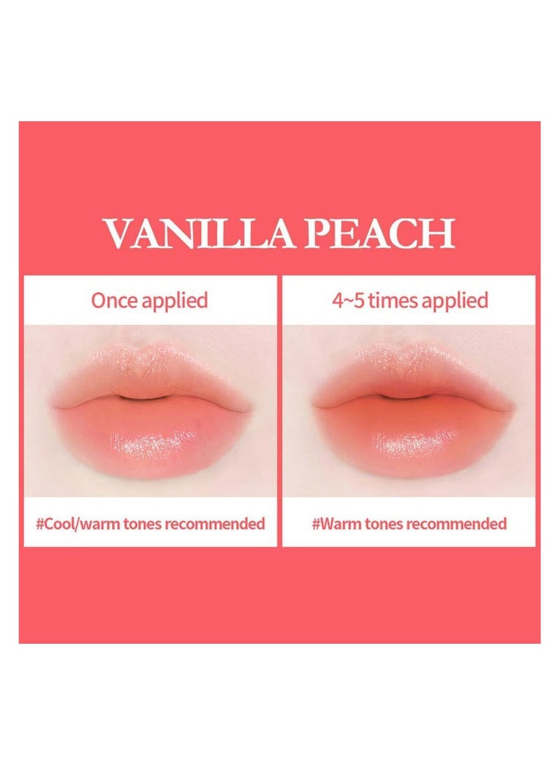 Secret Key Sweet Glam Tint Glow 3 Colour Mini Kit 1.6g - Image 5