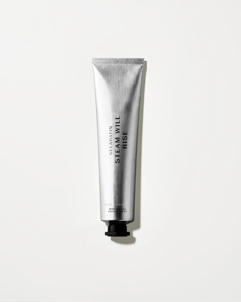 Selahatin Whitening Toothpaste - Steam Will Rise