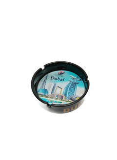 AKDC Dubai Designed Ceramic Glass Ashtray For Home Office Outdoor Decorative, Clear Tabletop Ashtray For Cigarettes - pzsku/Z92E805441B12EAEAF566Z/45/_/1708594091/ae384225-2885-45d3-b612-2bec31d03ae1