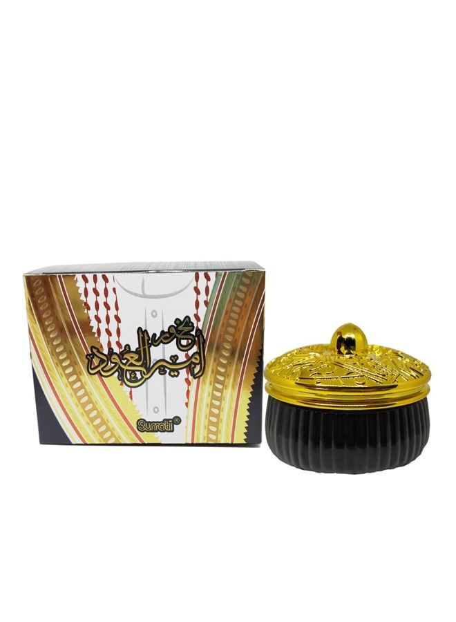 سوراتي بخور امير العود - Image 3