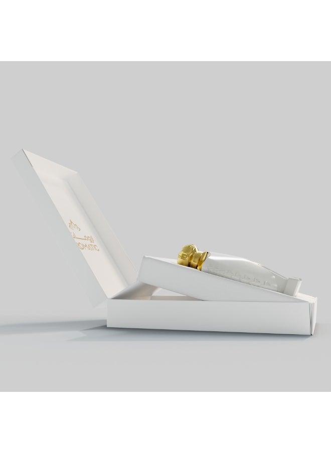 Aromatic Blush Perfume  - Image 3