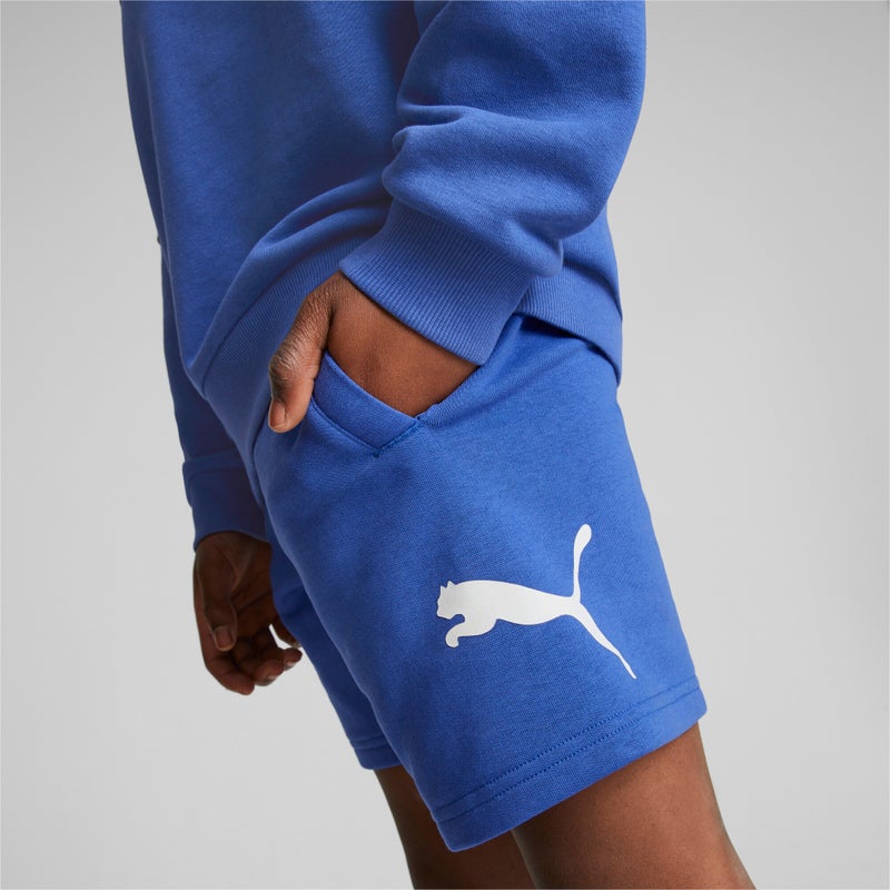 بوما شورت للشباب PUMA Power - Image 2