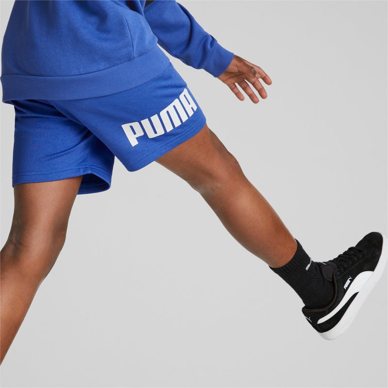بوما شورت للشباب PUMA Power - Image 5