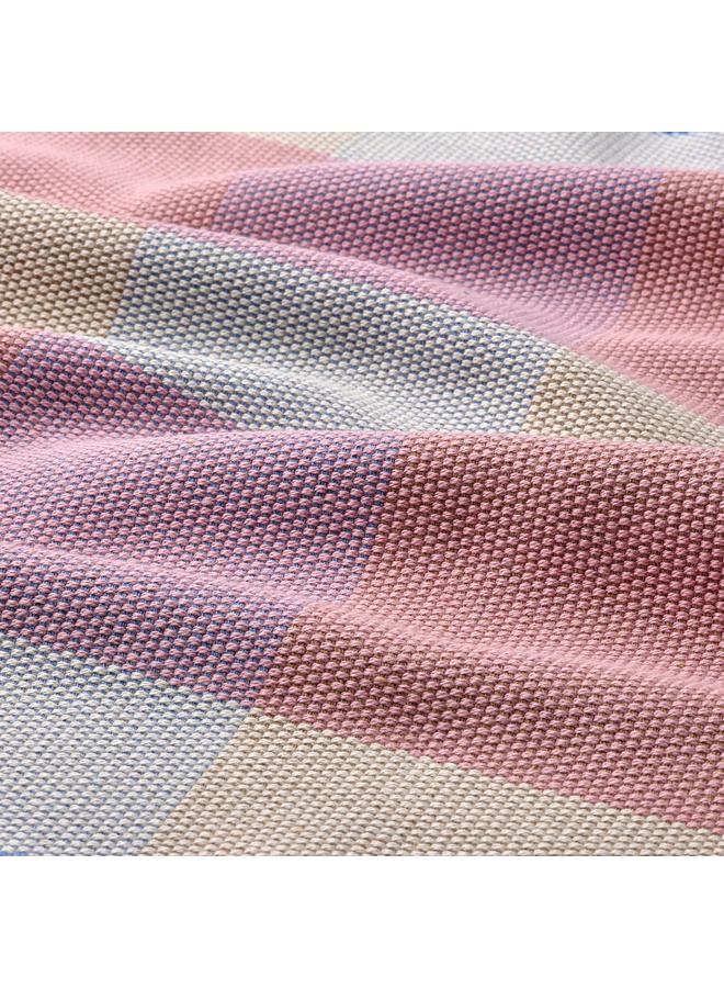 Zaboon Place mat, Pattern/multicolour, 45x35 cm - Image 2