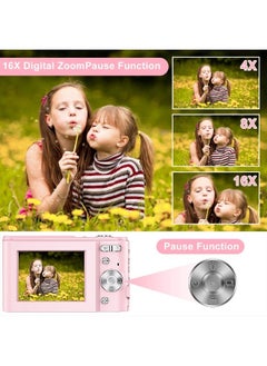 Mi VAZA 1080P Mini Home Student Camera 48 Megapixel HD Card Machine With 32GB Memory Card  - Image 5