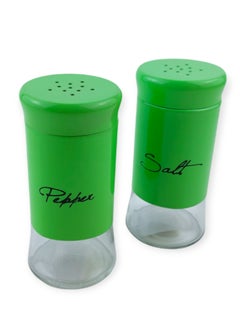 Generic Salt And Pepper Shakers  - Image 1
