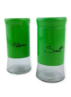 Generic Salt And Pepper Shakers  - Image 2