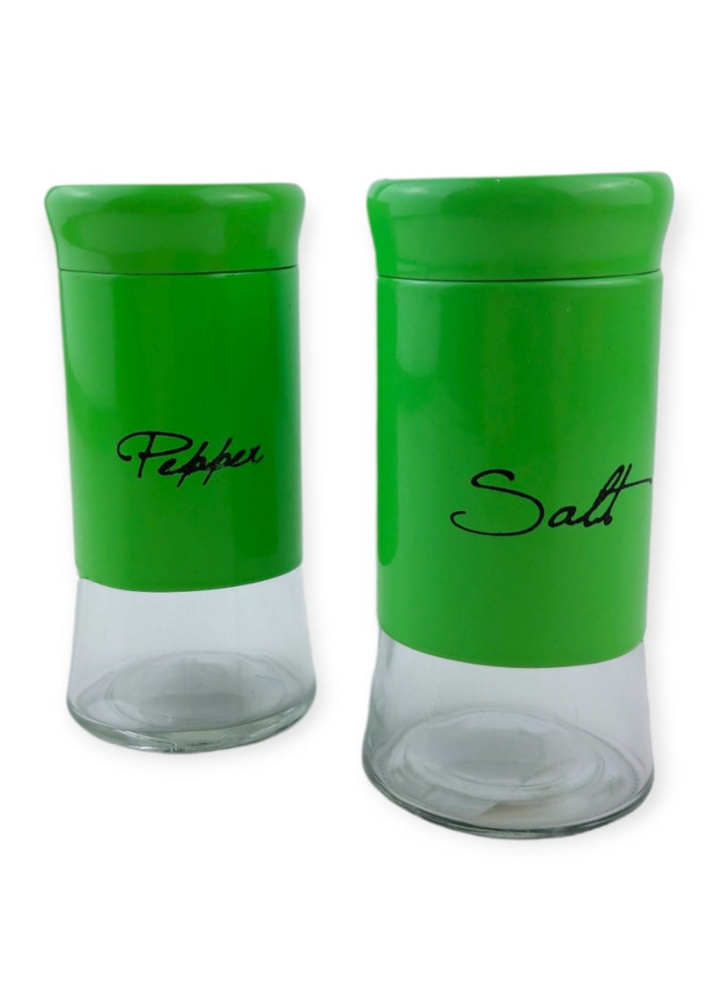 Generic Salt And Pepper Shakers  - Image 2
