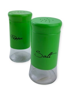 Generic Salt And Pepper Shakers  - Image 3
