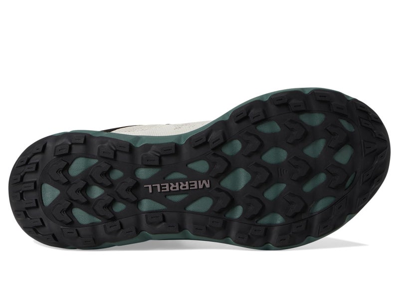 Merrell Men's Nova 4 Sneaker, Greige, 11.5 - Image 4