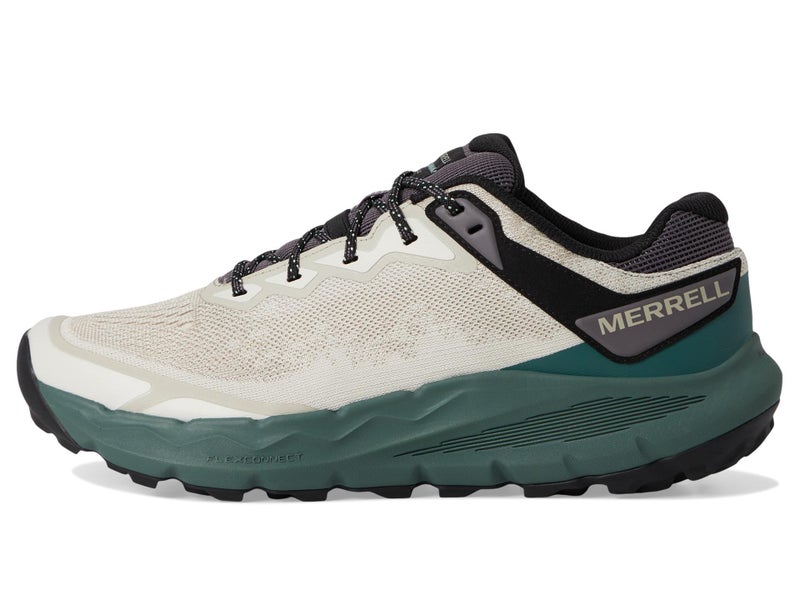 Merrell Men's Nova 4 Sneaker, Greige, 11.5 - Image 5