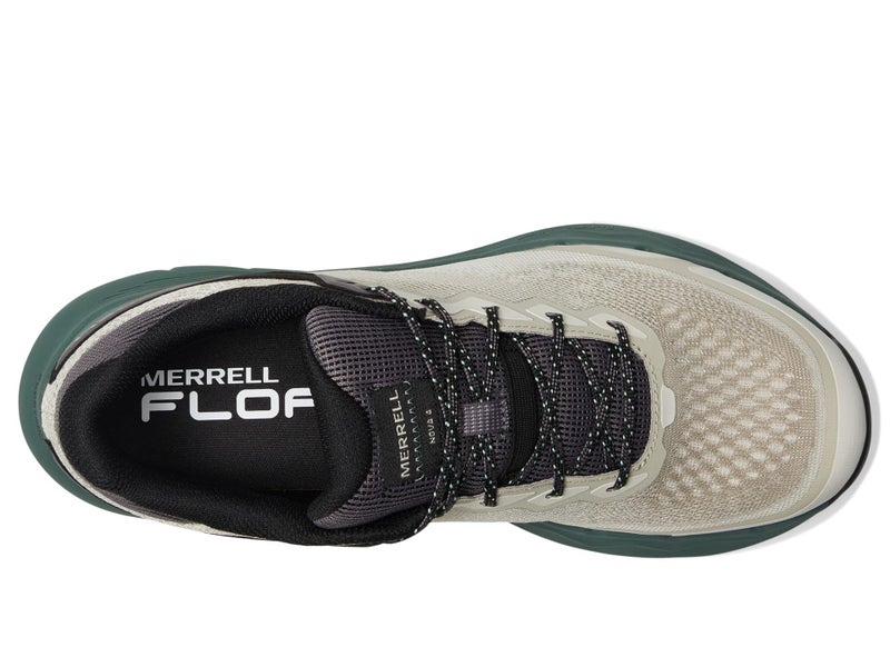 Merrell Men's Nova 4 Sneaker, Greige, 11.5 - Image 3