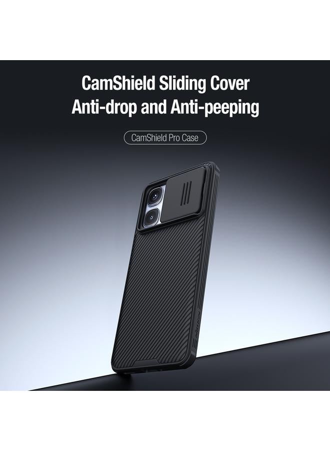 Nillkin Case For Redmi K70 Ultra CamShield Pro PC Phone Case - Image 4