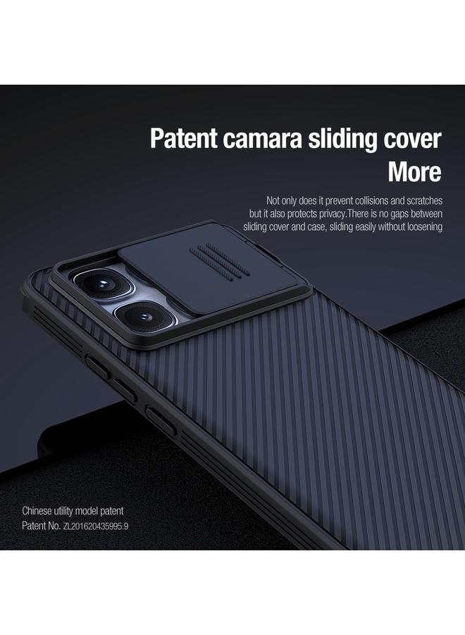 Nillkin Case For Redmi K70 Ultra CamShield Pro PC Phone Case - Image 5